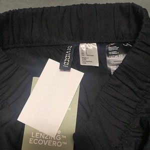 High Waist never used short from H&M size 2